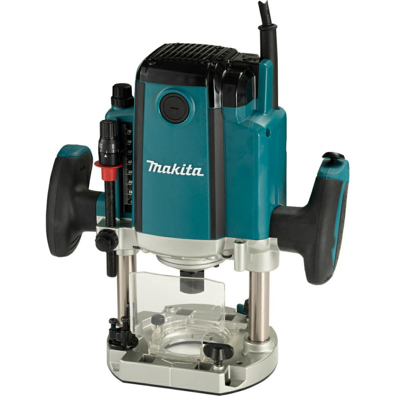 Makita FREZARKA GÓRNO. 1650W RP1803FX01