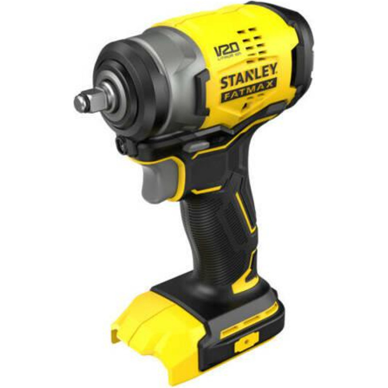 Stanley KLUCZ UDAROWY V20 SFMCF910B 3/8