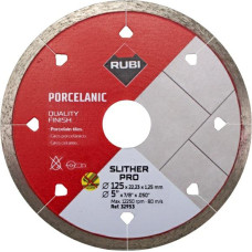 Rubi TARCZA DIAMENTOWA SLITHER BLADE 115 PRO