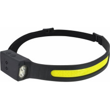 Awtools AW RECHARGEABLE MOTION SENSOR LED HEADLAMP 450LM