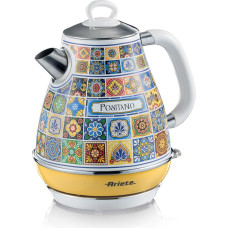 Ariete Water Kettle 1,7l Positano