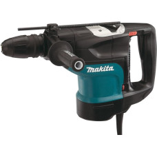 Makita MŁOT WIERCĄCO-KUJĄCY SDS-MAX 1350W 10,1J 8,2kg HR4501C