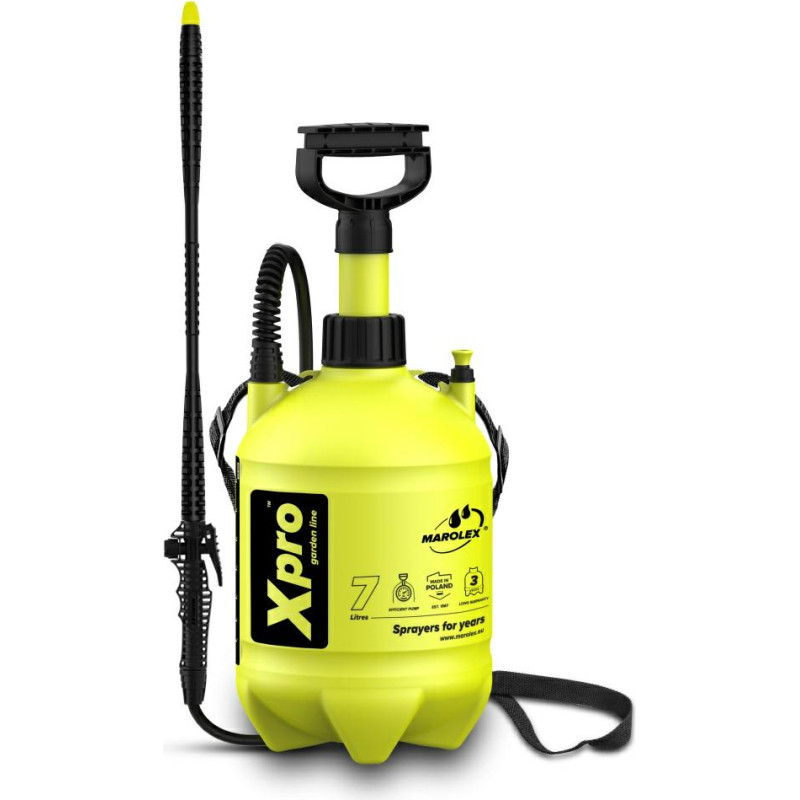 Marolex OPRYSKIWACZ XPRO 7