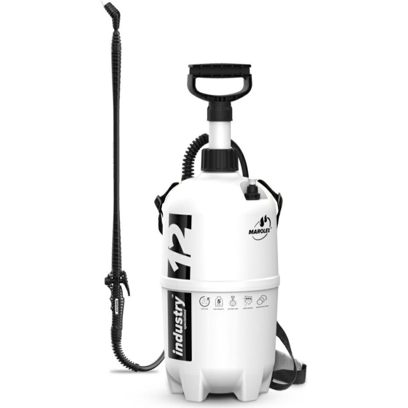 Marolex OPRYSKIWACZ INDUSTRY ACID LINE 12 TORBA