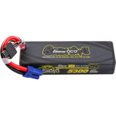 Gens Ace G-Tech 5300mAh 7.4V 100C 2S1P Lipo z EC5