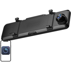 Redtiger Dashcam Redtiger T700 Mirror Dashcam GPS