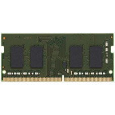 Kingston NB MEMORY 8GB PC25600 DDR4/SO KCP432SS6/8 KINGSTON