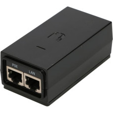 Ubiquiti POE-24-12W-G | PoE Power supply | 24V, 0,5A, 12W, Gigabit