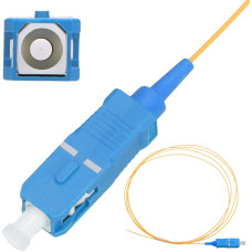 Extralink SC/UPC | Pigtail | Single mode, 900um G.657A 3m