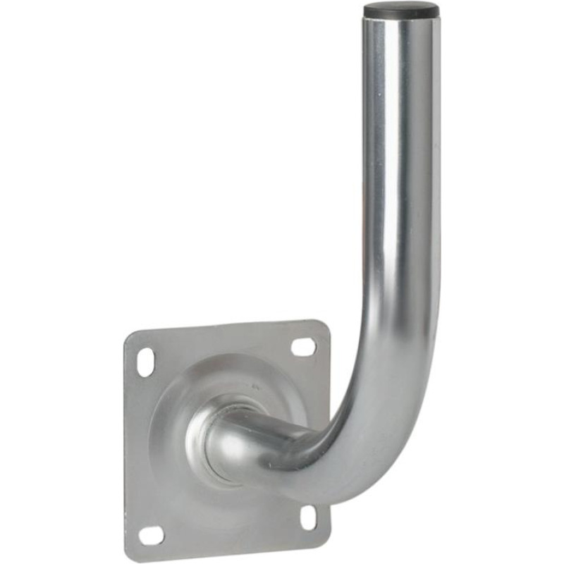 Extralink L200 | Wall mount | 200mm, steel, galvanized