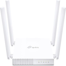 Tp-Link Archer C24 | WiFi Router | AC750, Dual Band, 5x RJ45 100Mb/s