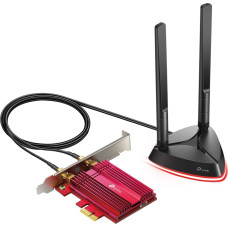 Tp-Link Archer TX3000E | WiFi Network Card | PCI Express, AX3000, Dual Band, Bluetooth 5.0