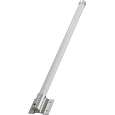 Mikrotik LORA ANTENNA KIT OMNI ANTENNA 8 DBI 2400MHZ + SMA FEMALE CONNECTOR