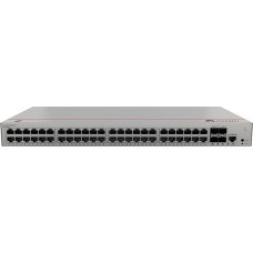 Huawei S310-48P4S | Switch | 48x GE PoE+, 4x SFP, AC, 380W