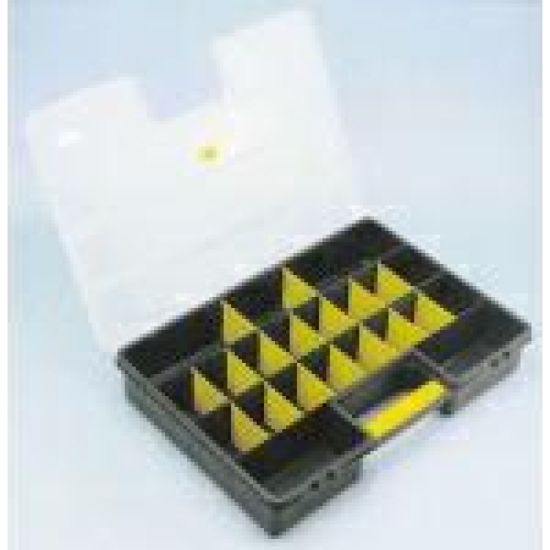 Stanley Organizer 25 compartments - 1-92-762