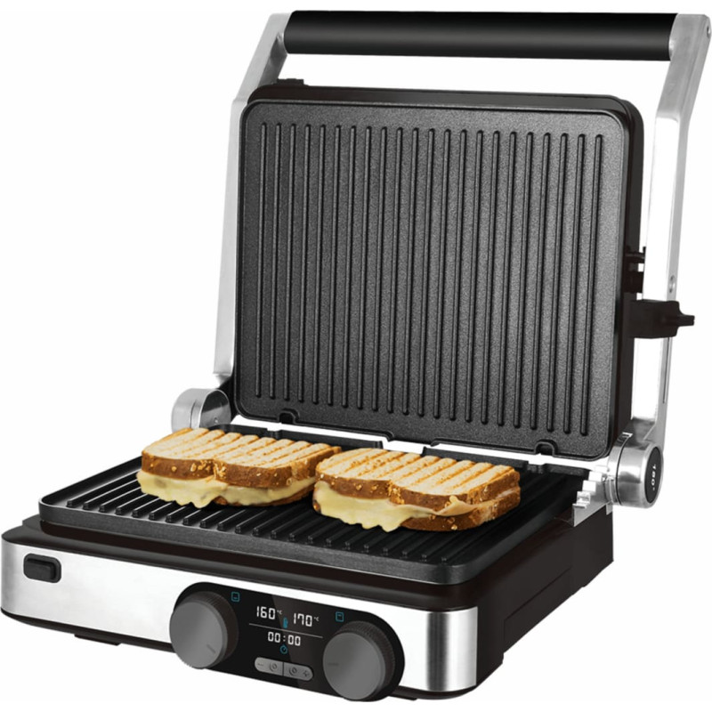 Cecotec RocknGrill Dual