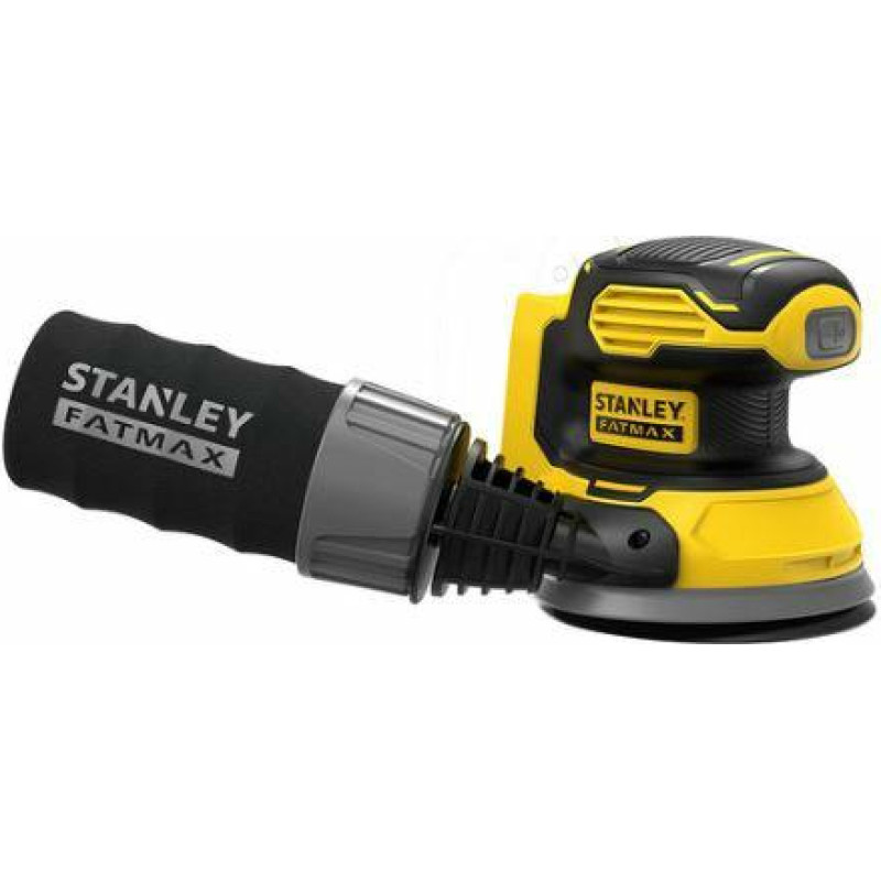 Stanley ST SZLIFIERKA DELTA V20 SFMCW221B BL