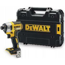 Dewalt ZAKRĘTARKA UDAR.18VDCF860NT 208Nm TSTAK