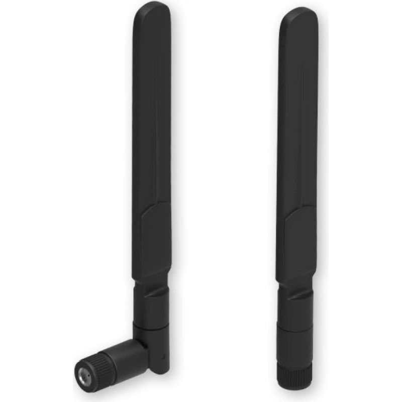 Teltonika WI-FI DUAL-BAND SMA ANTENNA 3.5DBI PR14RD35