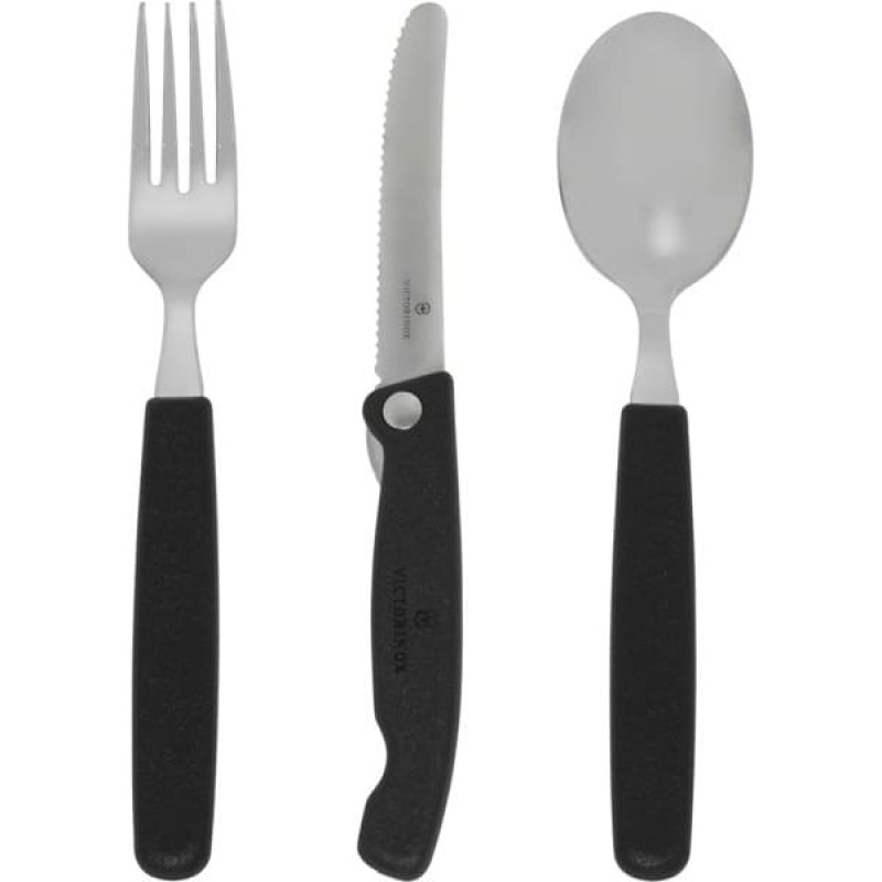 Victorinox Swiss Classic Besteck-Set 3 teilig