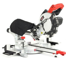 NAC PIŁA UKOŚNICA  210mm 1700W PRZESUWNA