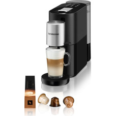 Krups XN 8908 Nespresso ATELIER