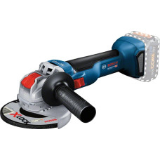 Bosch GWX 18V-10 solo CLC Cordless Angle Grinder