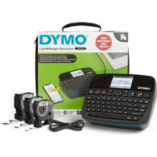 Dymo LabelManager Executive 640 CB Value Pack