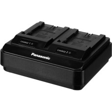 Panasonic AG-BRD50E Charger for AG-VBR Series