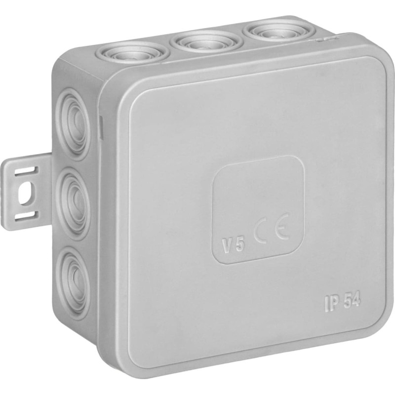 Orno Puszka N/T CLICK IP54 12p