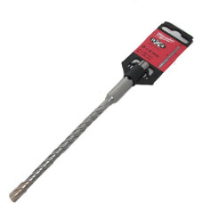 Milwaukee WIERTŁO SDS PLUS  6 x 165mm  MX4 4-OSTRZOWE