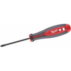 Milwaukee WKRĘTAK PH 0 x  75mm GROT HEX