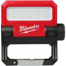 Milwaukee LAMPA L4FFL-301 550lm IP54 SKŁADANA