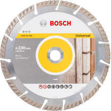 Bosch DIA-TS 150x22,23 Stnd. f. universal Speed