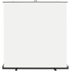 Walimex pro Roll-up Panel Background 210x220cm white