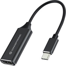 Conceptronic ABBY03B USB-C-to-HDMI-Adapter