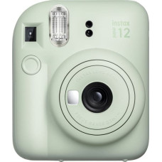 Fujifilm instax mini 12 mint-green