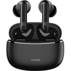 Noise Aura Buds TWS Headphones (Black)