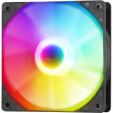 Darkflash C7 computer fan (black)