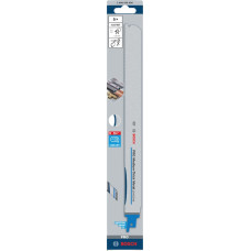 Bosch BRZESZCZOT DO PIŁY SZABLASTEJ PRO MEDIUM-THICK METAL PRECISE S1237BEF 1,1 x 25 x 300mm /5szt.