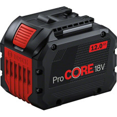 Bosch ProCORE 18V 12.0Ah Akku