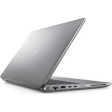 Dell Notebook|DELL|Precision|3490|CPU  Core Ultra|u7-155H|3800 MHz|14