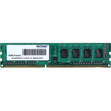 Patriot DDR3 4 GB 1333 CL9 - Signature Line