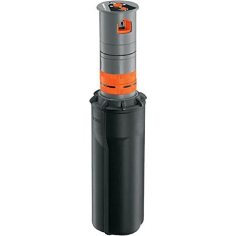 Gardena T380 sprinkler turbine (8205)
