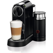 Delonghi Nespresso Citiz&Milk EN 267.BAE black