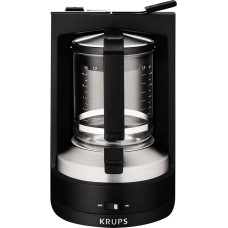 Krups T8.2 KM 4689 - black/silver