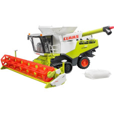 Bruder Professional Series Claas Lexion 780 Terra Trac - 02119