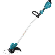 Makita cordless grass trimmer DUR189RF 18V