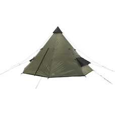 Grand Canyon tent BLACK KNOB 10 10P cr - 330014
