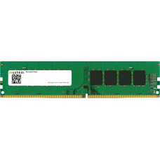 Mushkin DDR4 - 16 GB -3200 - CL - 22 - Single - Essentials (MES4U320NF16G)